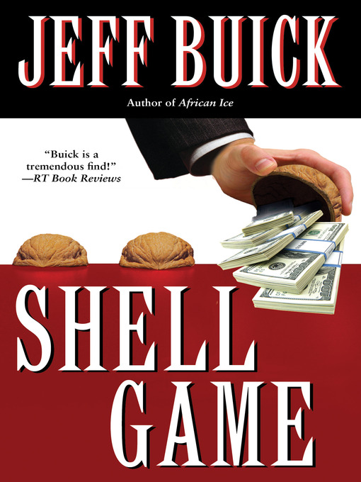 Title details for Shell Game by Jeff Buick - Available